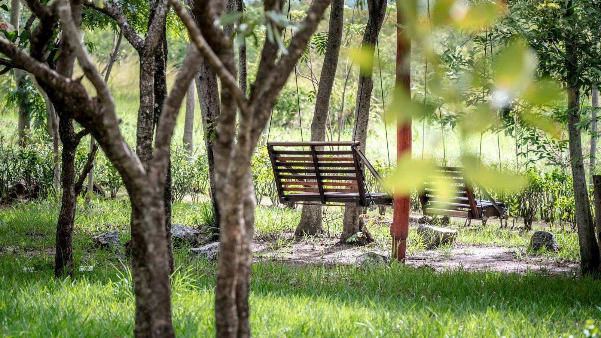 Mama Washindi Lodge Pakwach Ngoại thất bức ảnh